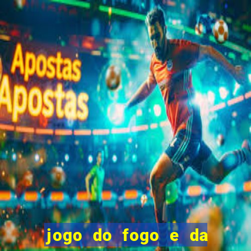 jogo do fogo e da agua poki